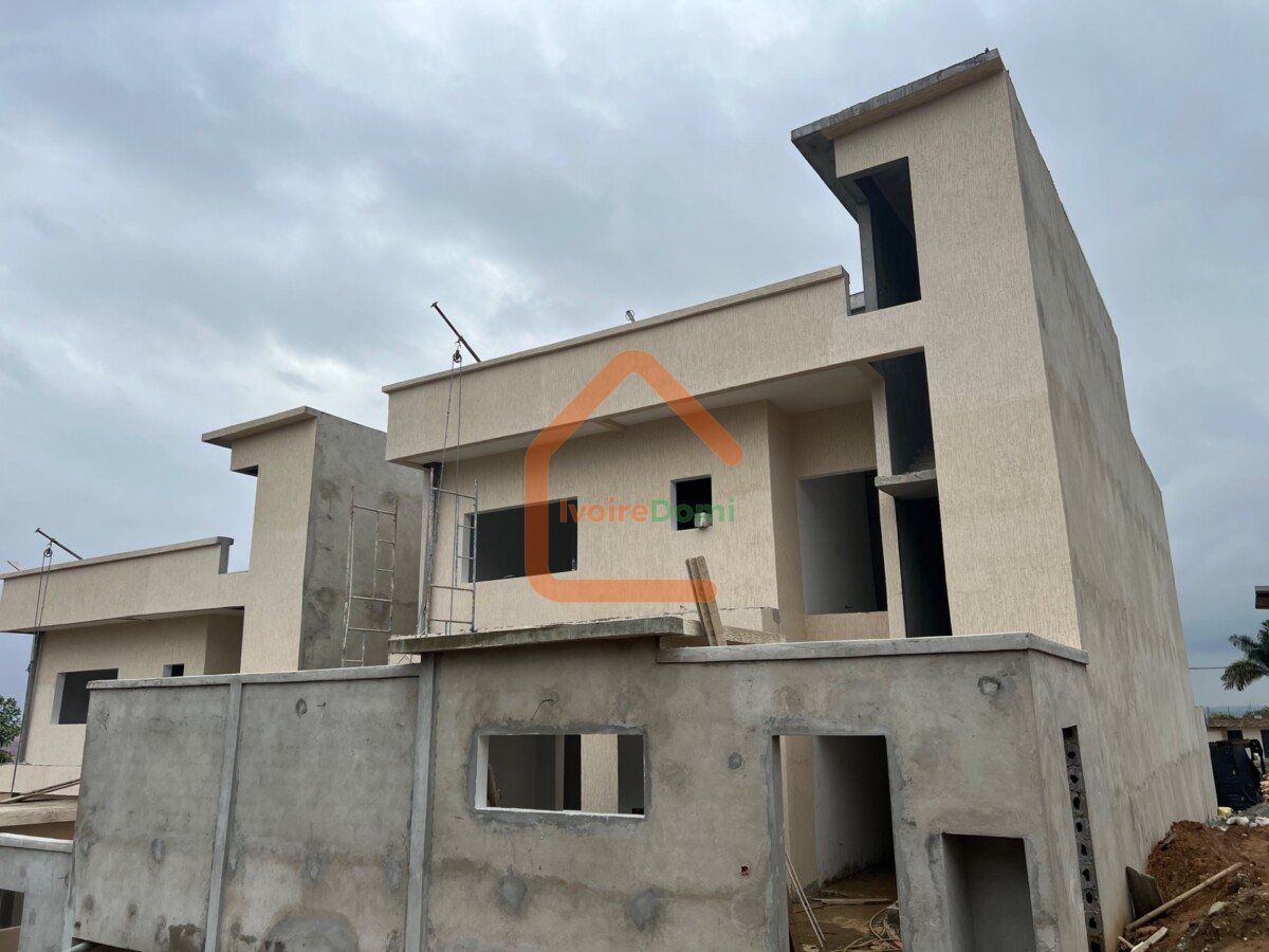 Villa Duplex