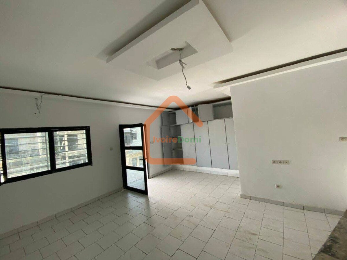 Villa 5 pièces à vendre à Feh kesse