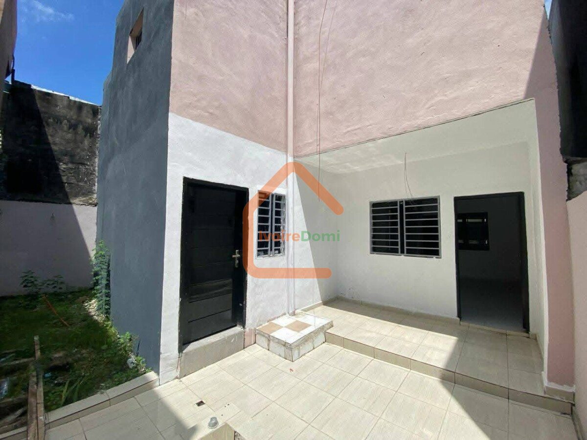 Villa 5 pièces à vendre à Feh kesse