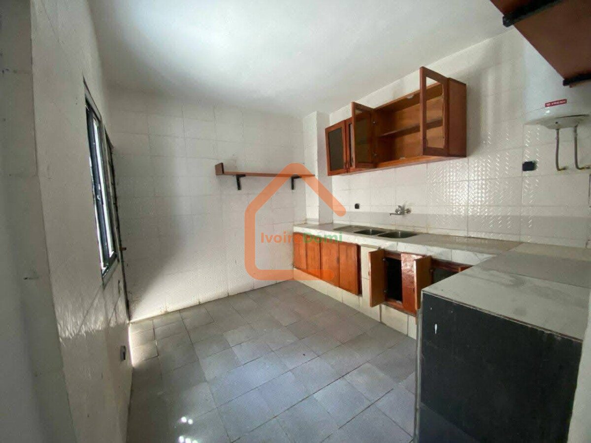 Villa 5 pièces à vendre à Feh kesse