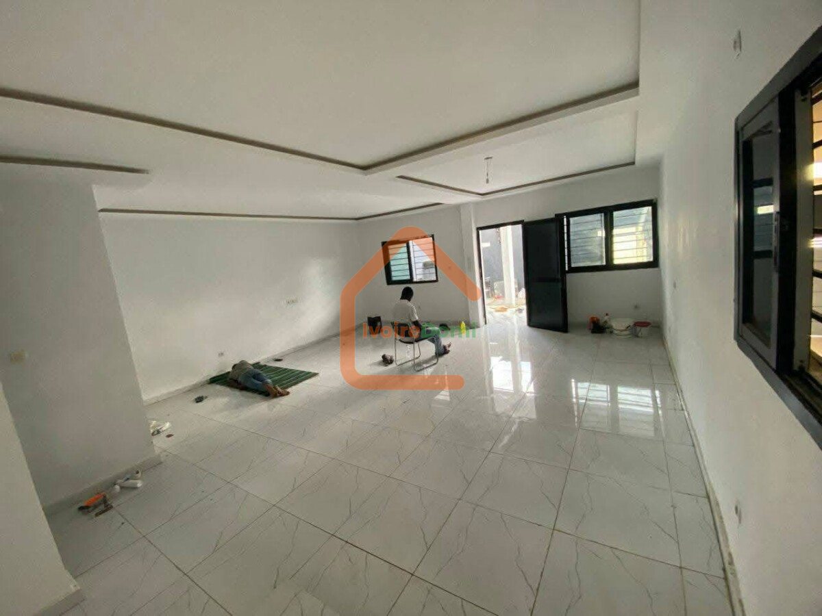 Villa 5 pièces à vendre à Feh kesse