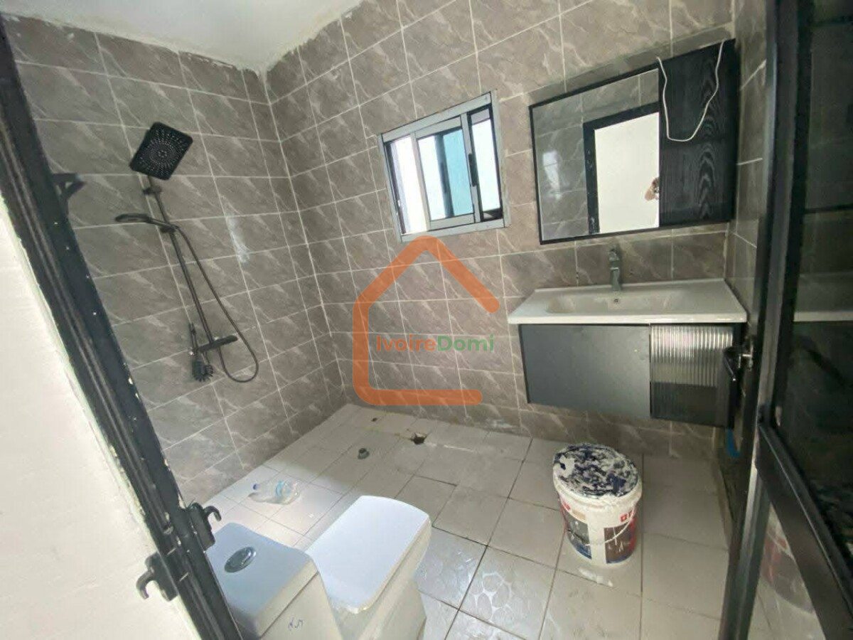 Villa 5 pièces à vendre à Feh kesse
