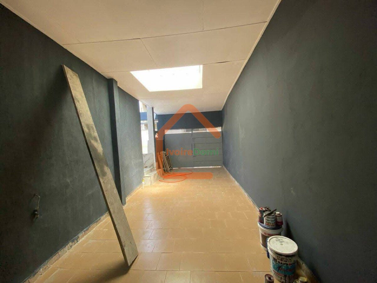 Villa 5 pièces à vendre à Feh kesse