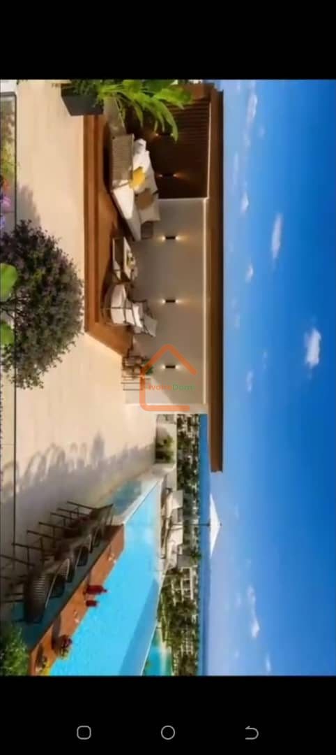 8 VILLAS TRIPLEX VUE SUR LA LAGUNE/ 06 et 07 ULTRA LUXUEUX/HYPER HAUT STANDING AVEC PISCINE