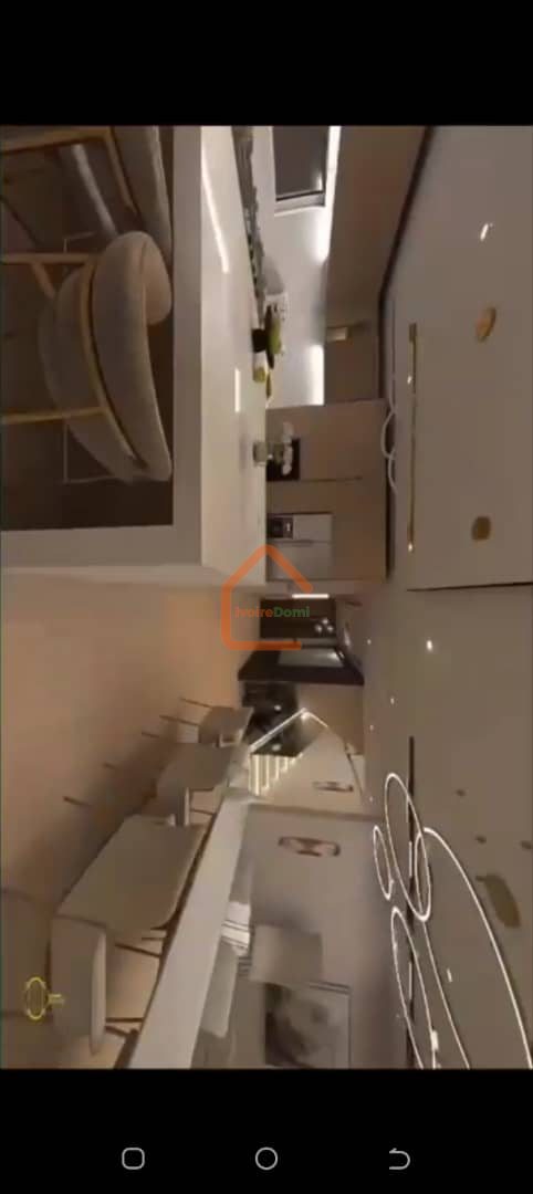 8 VILLAS TRIPLEX VUE SUR LA LAGUNE/ 06 et 07 ULTRA LUXUEUX/HYPER HAUT STANDING AVEC PISCINE