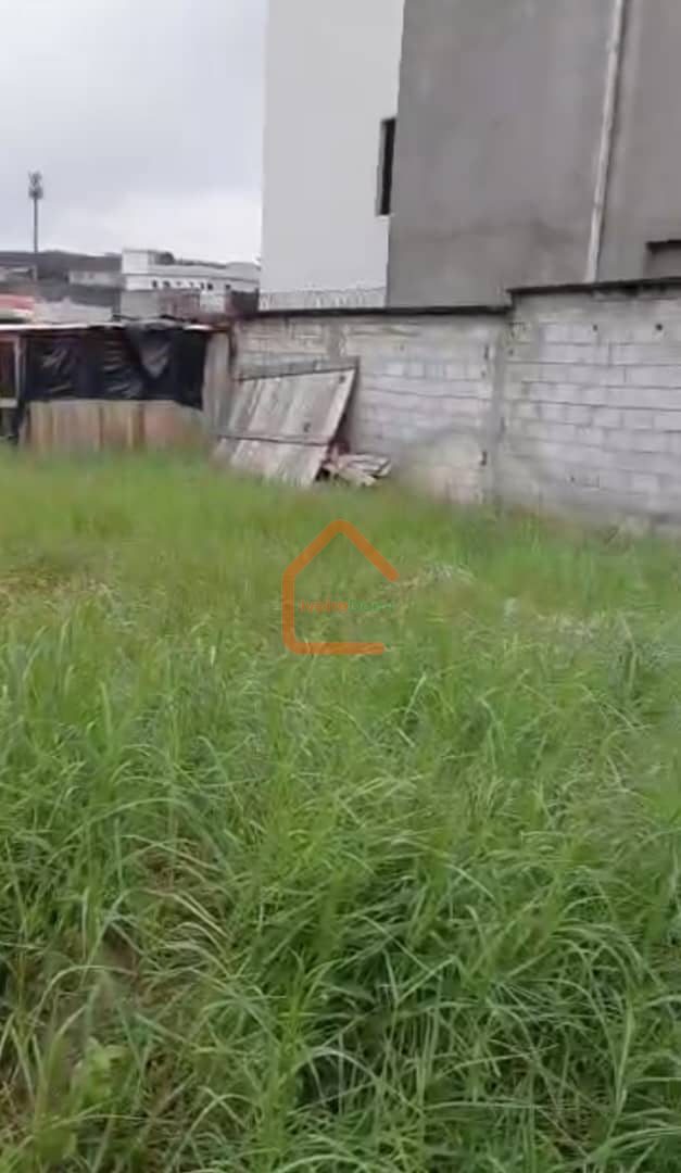 TERRAIN EN VENTE A COCODY ANGRE CHATEAU