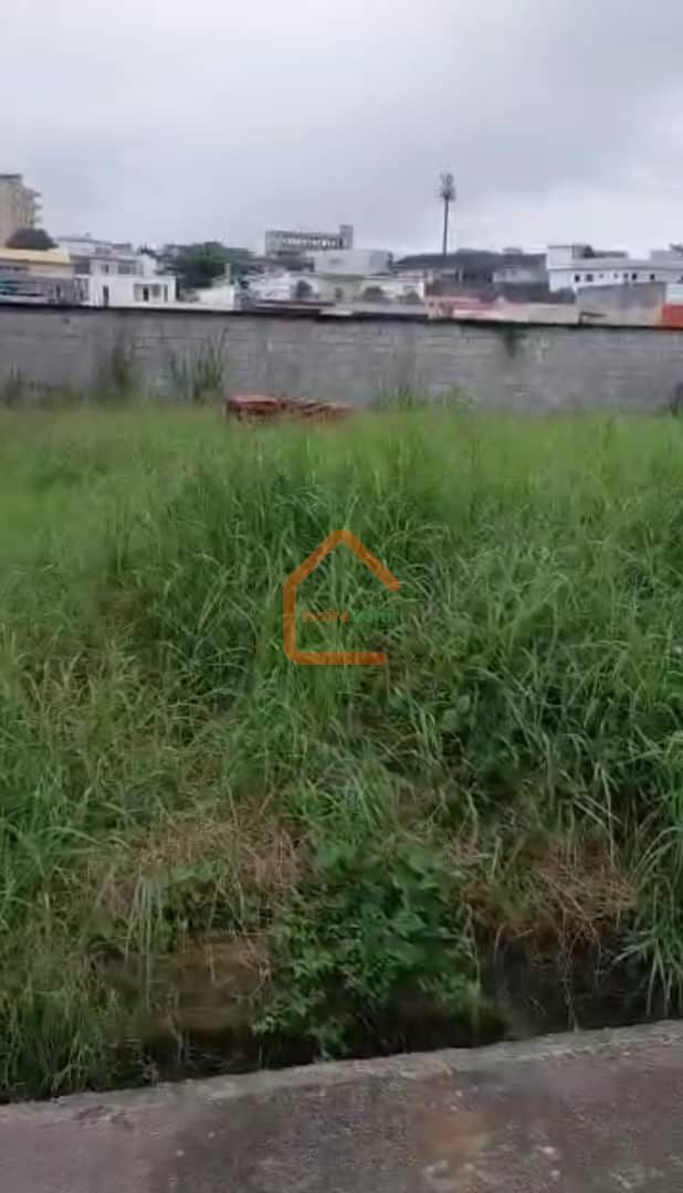 D’un beau Terrain RIVIERA 3 dans la belle cité Synacassi2 AVEC ACD
