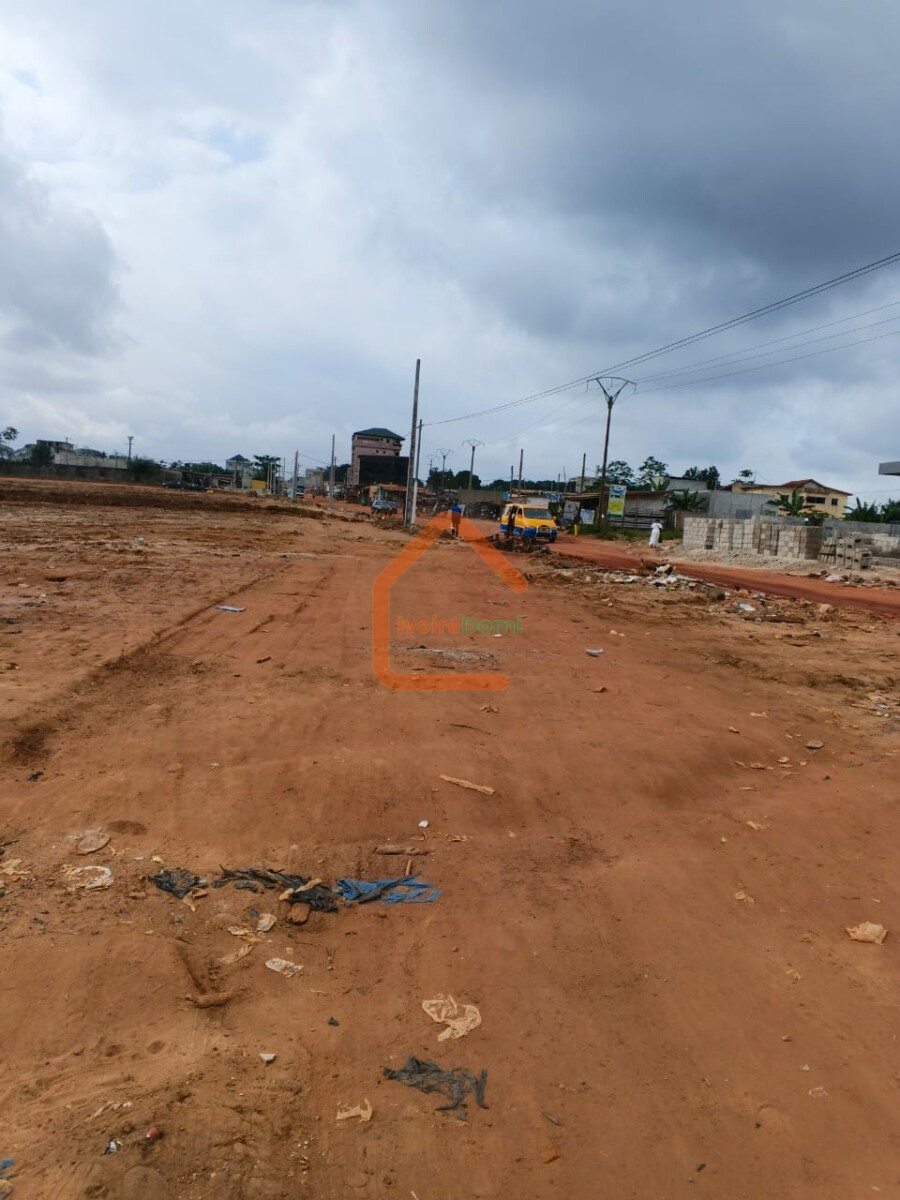 PARTENARIAT CONSTRUCTION SONGON BIMBRESSO