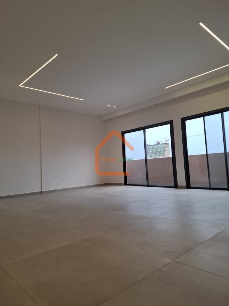 Appartement de 3 pièces à louer au Plateau