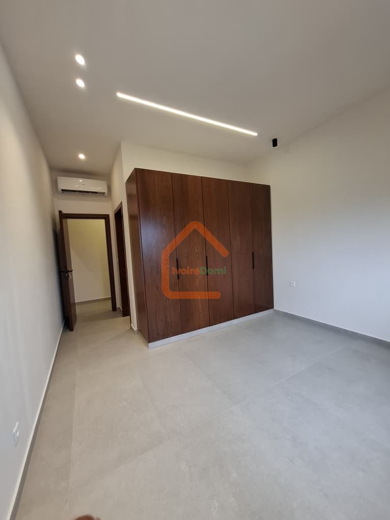 Appartement de 3 pièces à louer au Plateau