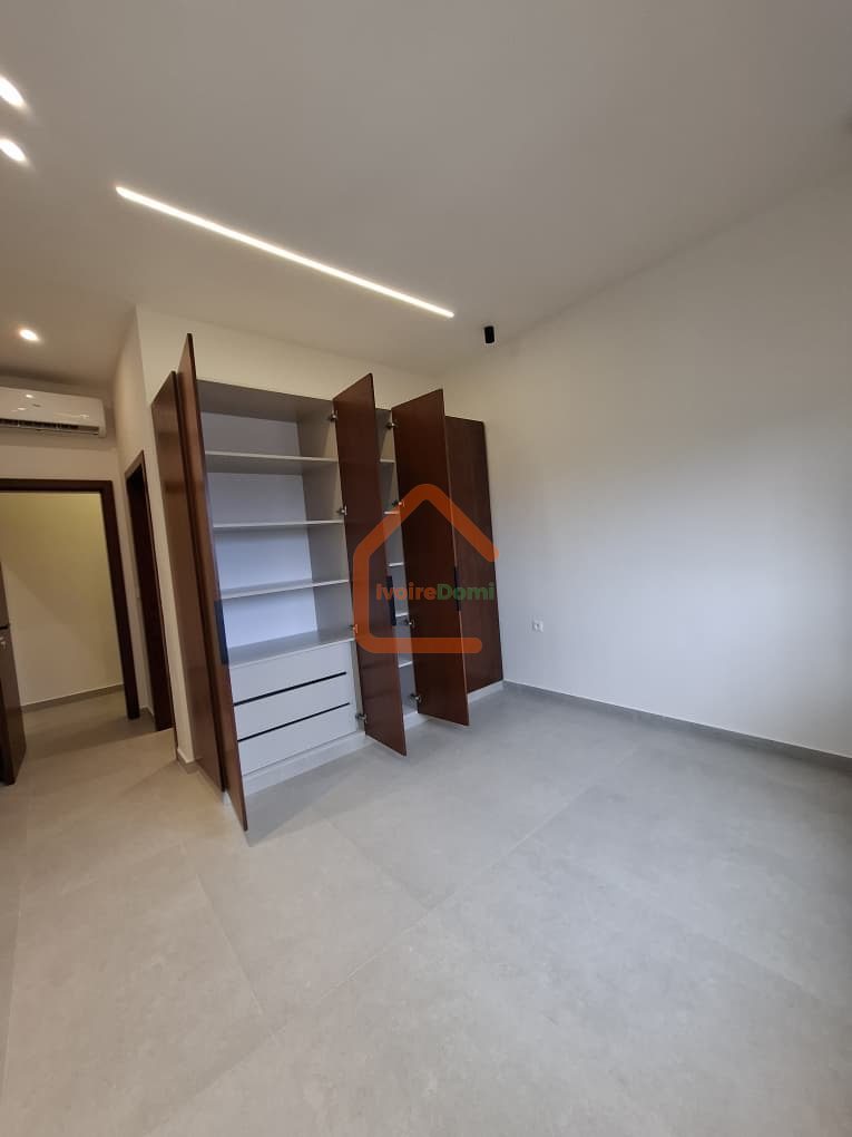 Appartement de 3 pièces à louer au Plateau