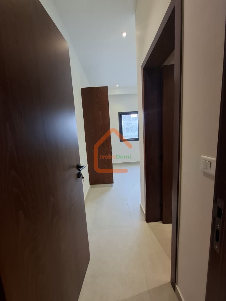 Appartement de 3 pièces à louer au Plateau