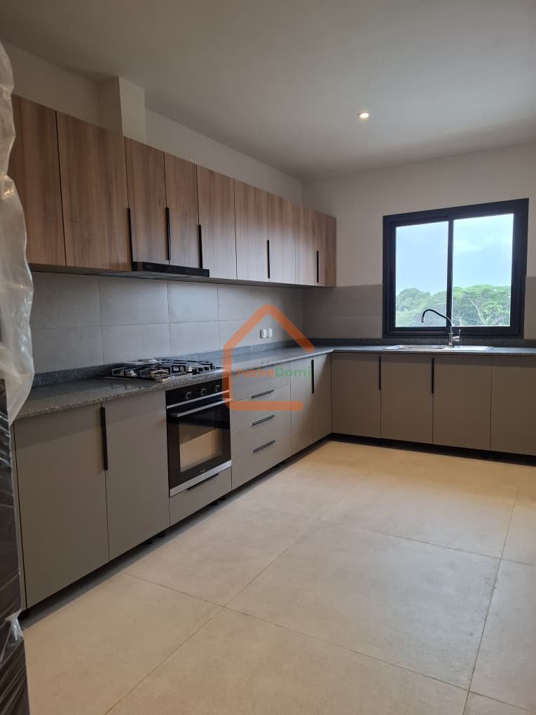 Appartement de 3 pièces à louer au Plateau