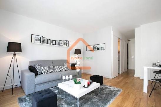 appartement de 3 pieces