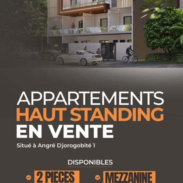 Bureau Des Affaires Immobilières