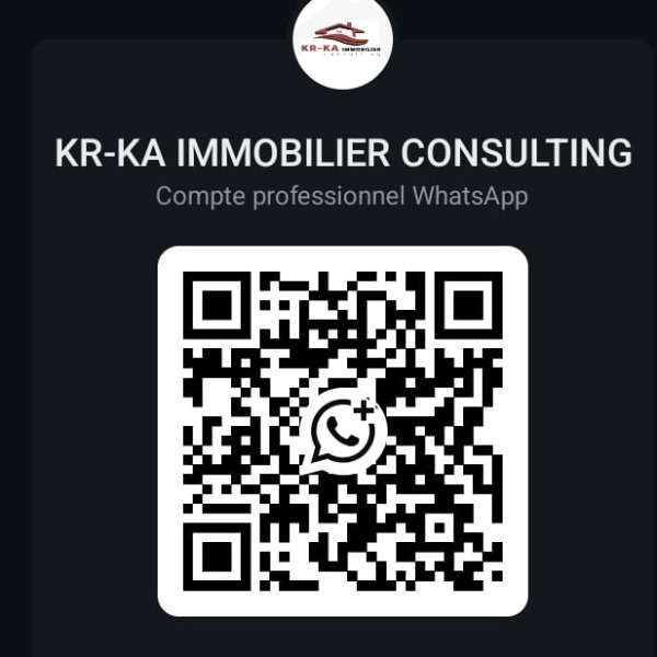 KR-KA Immobilier Consulting