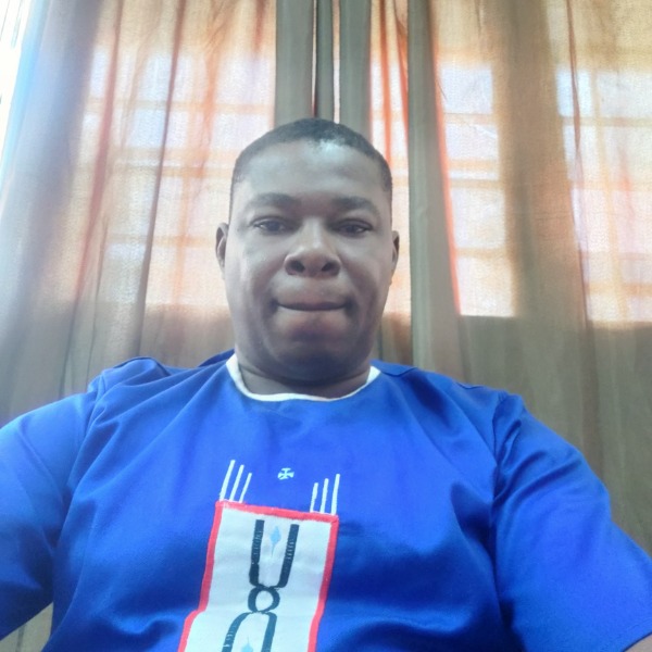 Ben Kouakou