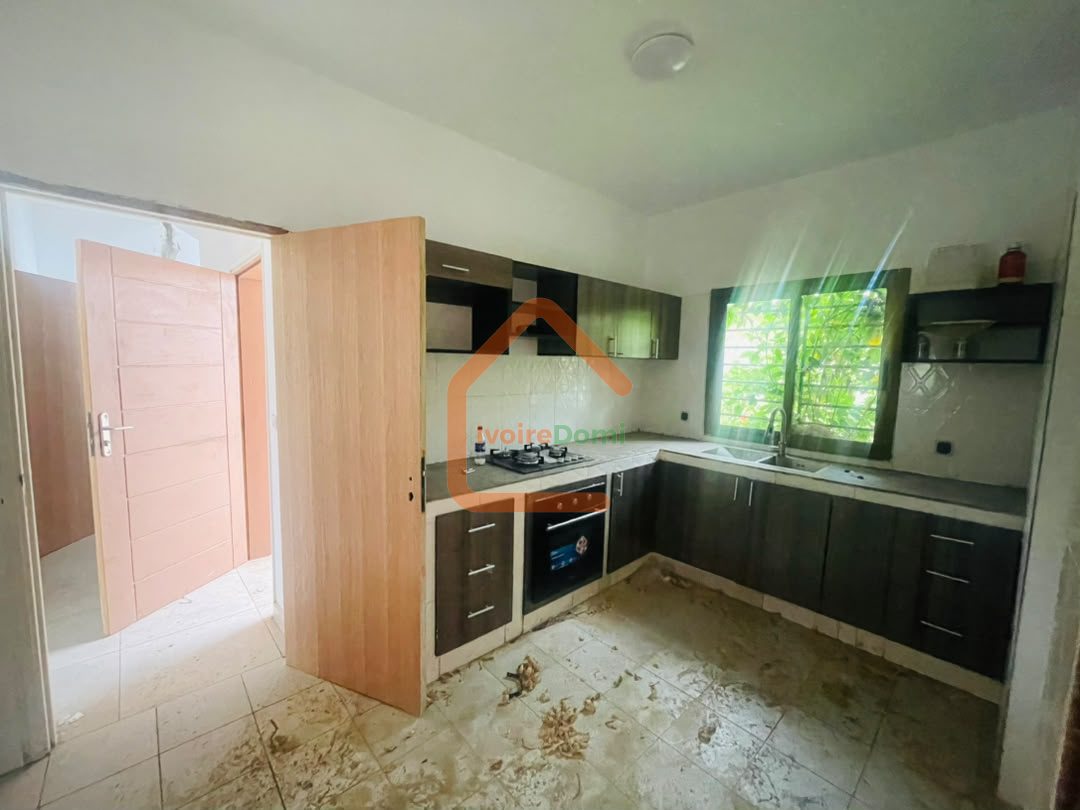 Villa duplex moderne de 7 pièces