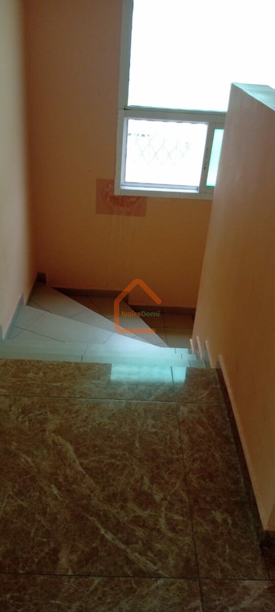 Villa duplex de 7 pièces