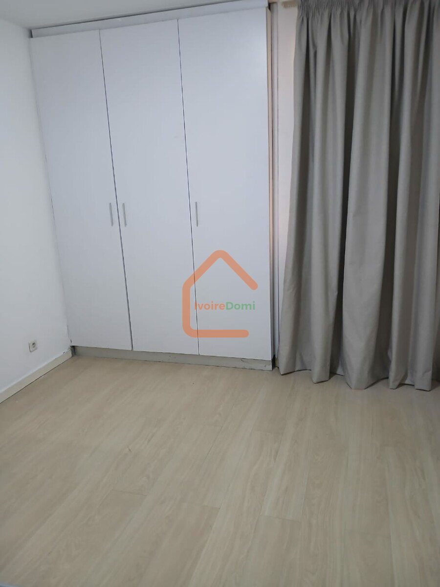 Appartement de 4 pièces au Plateau INDENIÉ