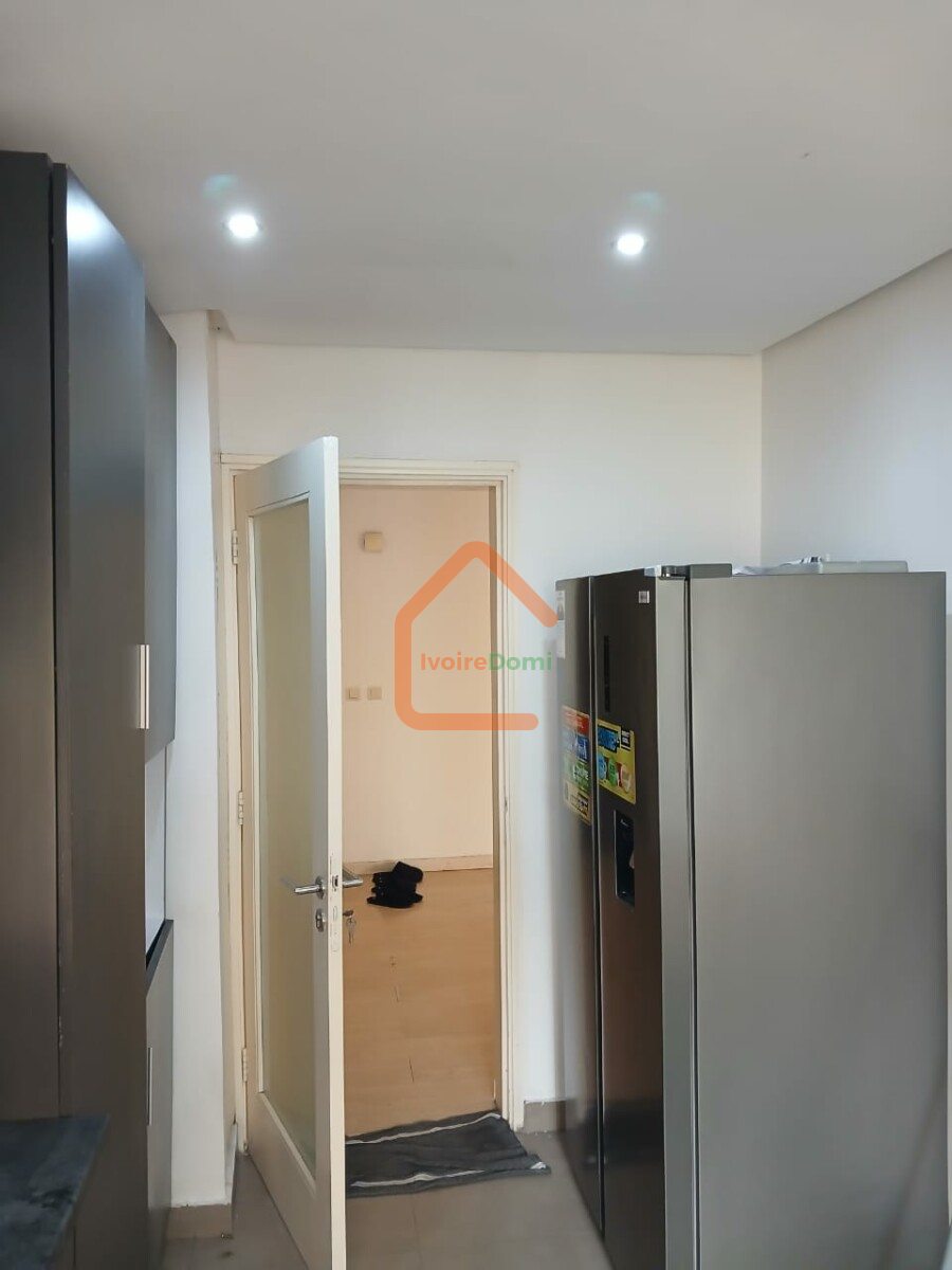 Appartement de 4 pièces au Plateau INDENIÉ