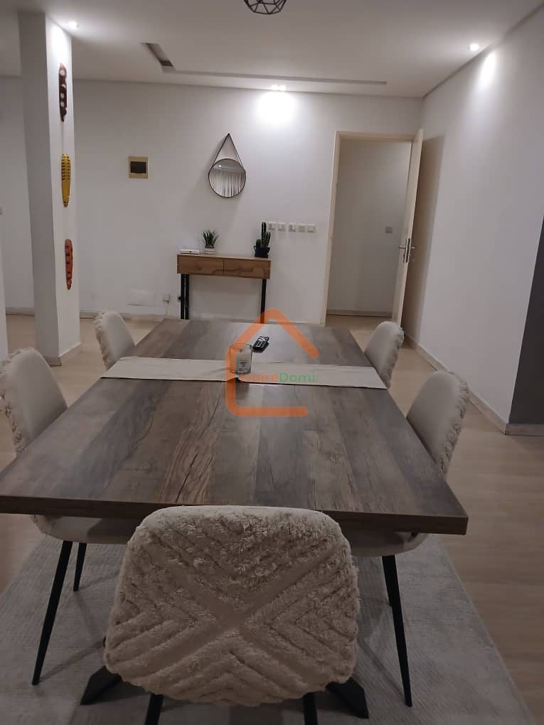 Appartement de 4 pièces au Plateau INDENIÉ