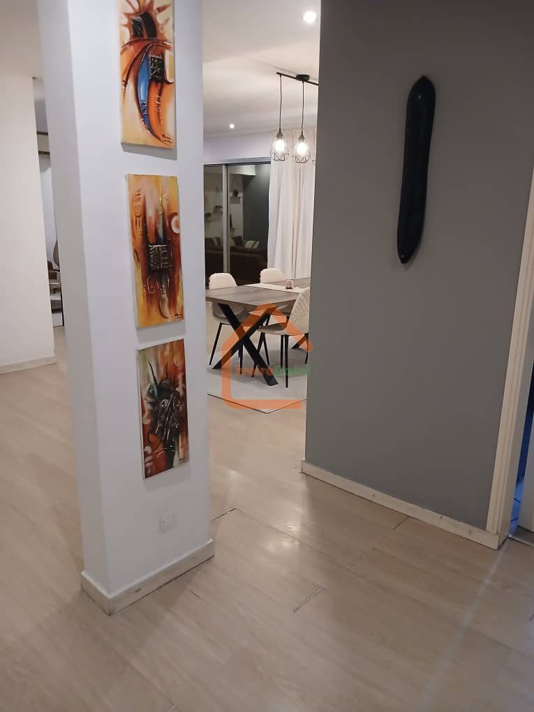 Appartement de 4 pièces au Plateau INDENIÉ