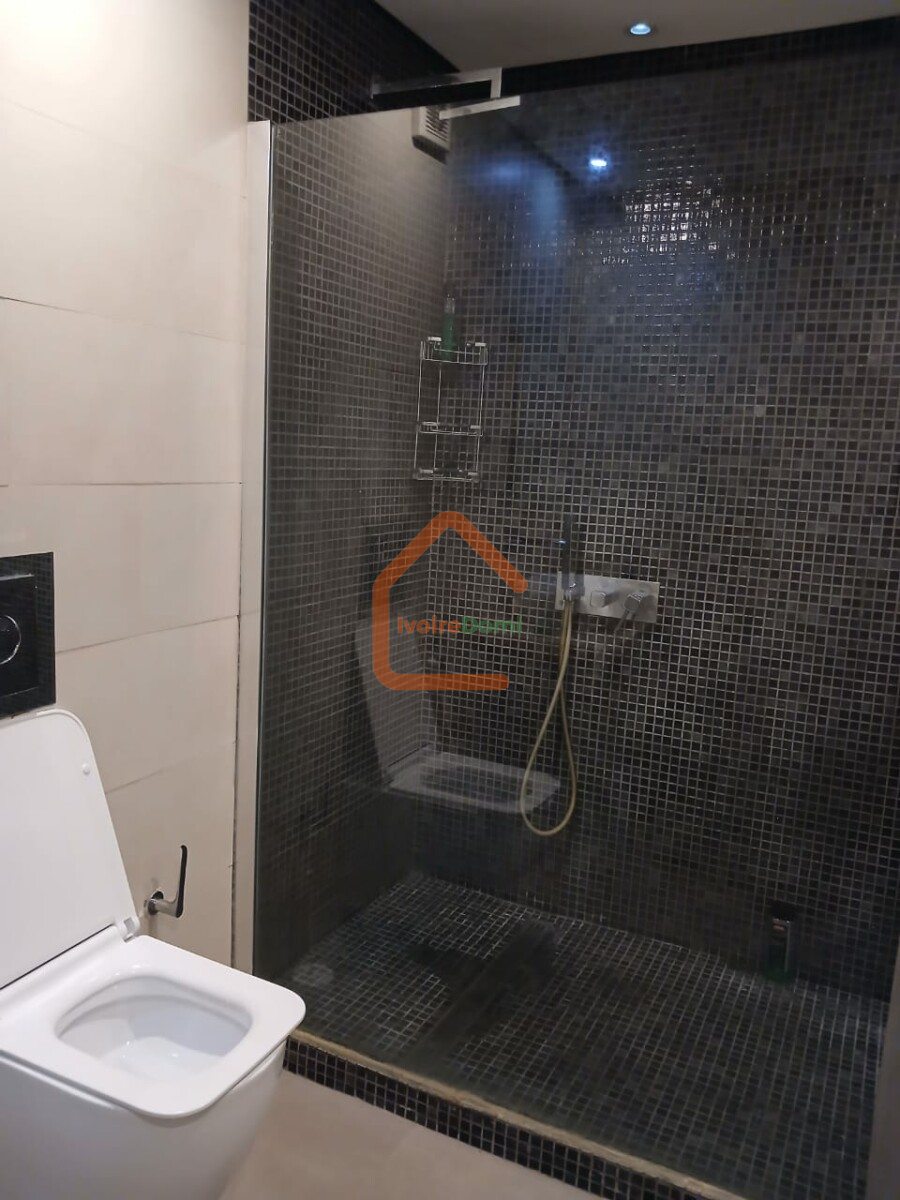 Appartement de 4 pièces au Plateau INDENIÉ