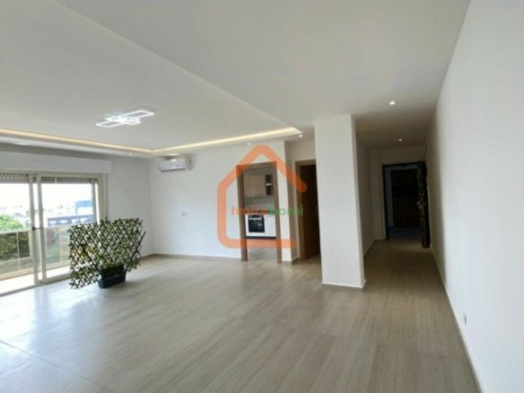 Appartement de 4 pi&egrave;ces Riviera Bonoumin