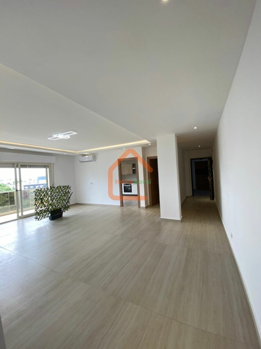 Appartement de 4 pièces Riviera Bonoumin