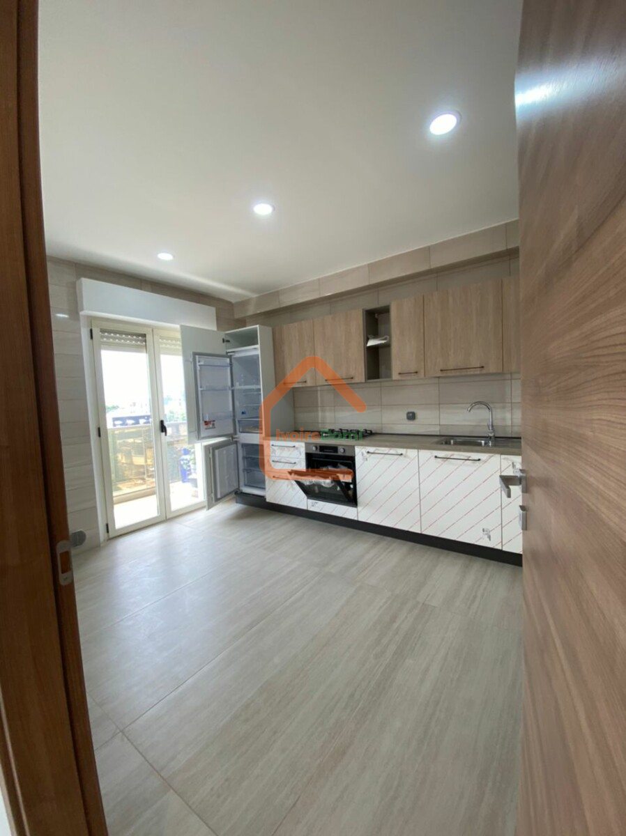 Appartement de 4 pièces Riviera Bonoumin