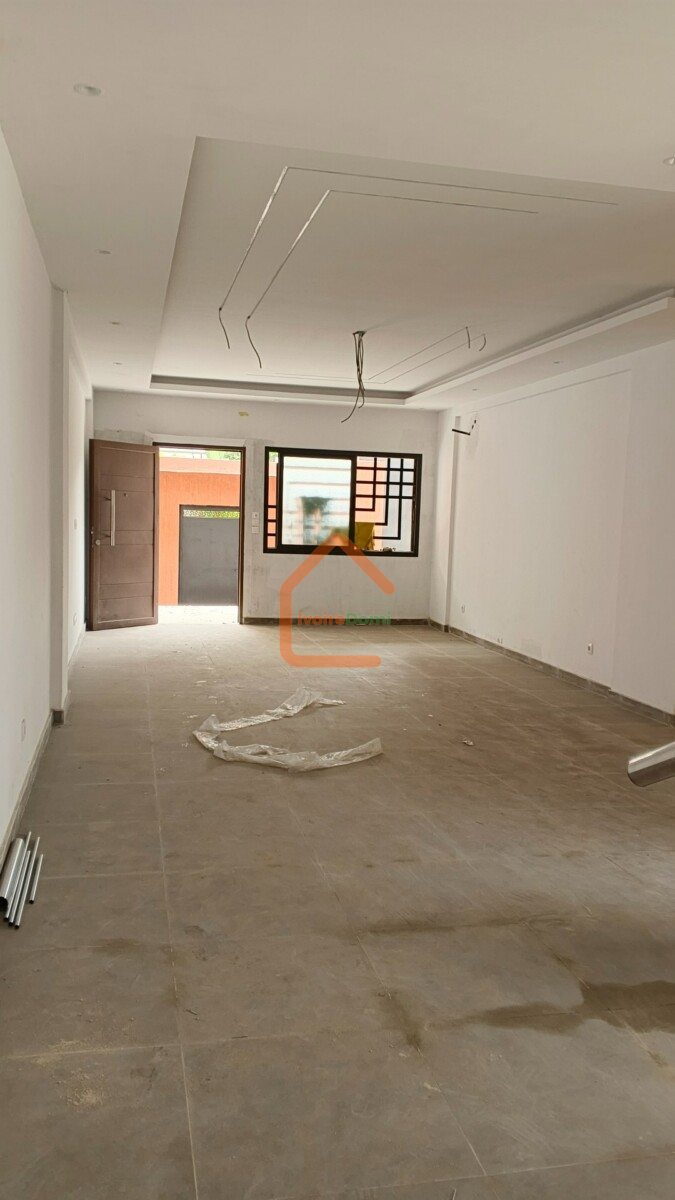 Villas Duplex 5 Pieces Nouvelle Construction