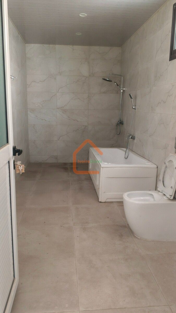 Villas Duplex 5 Pieces Nouvelle Construction