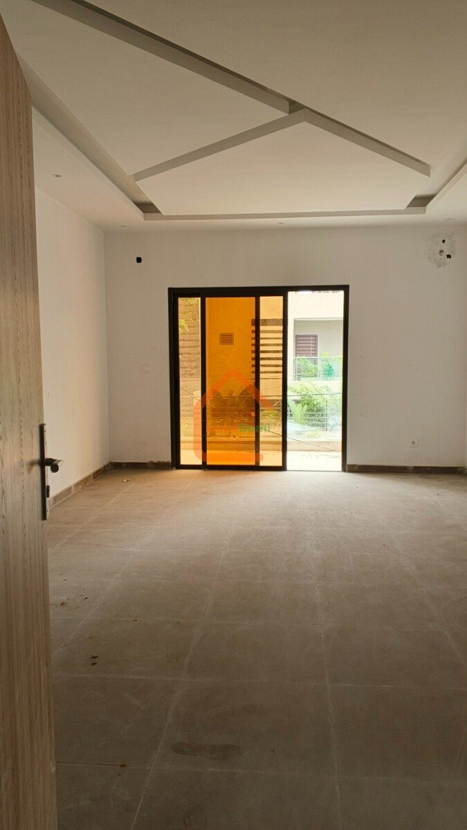 Villas Duplex 5 Pieces Nouvelle Construction