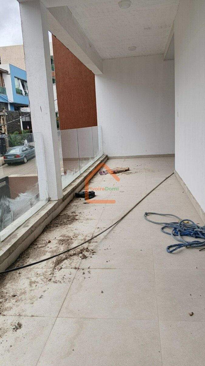 Villas Duplex 5 Pieces Nouvelle Construction