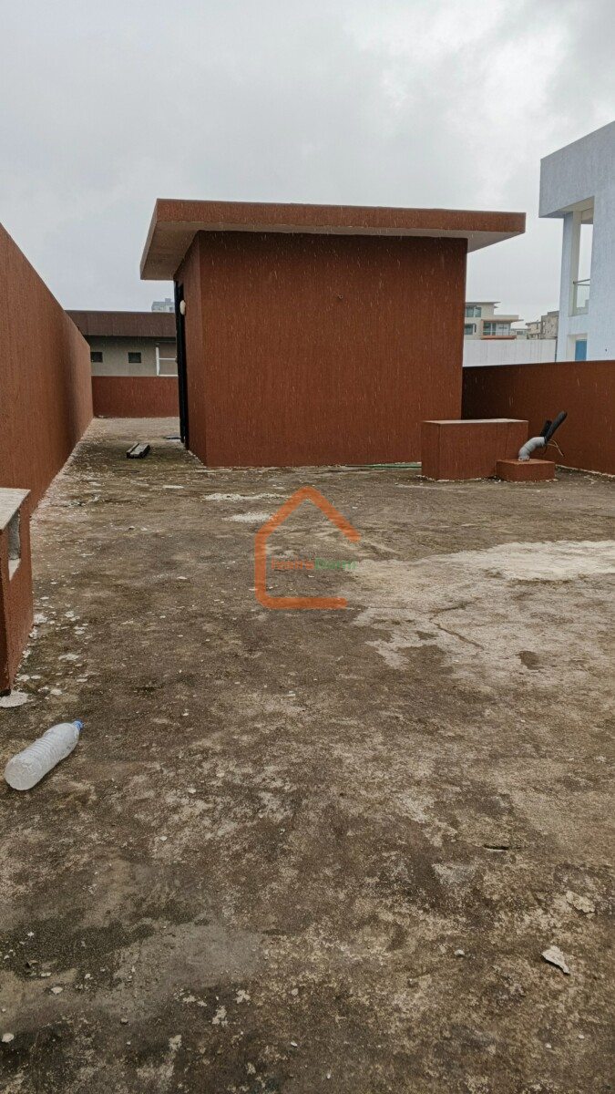 Villas Duplex 5 Pieces Nouvelle Construction