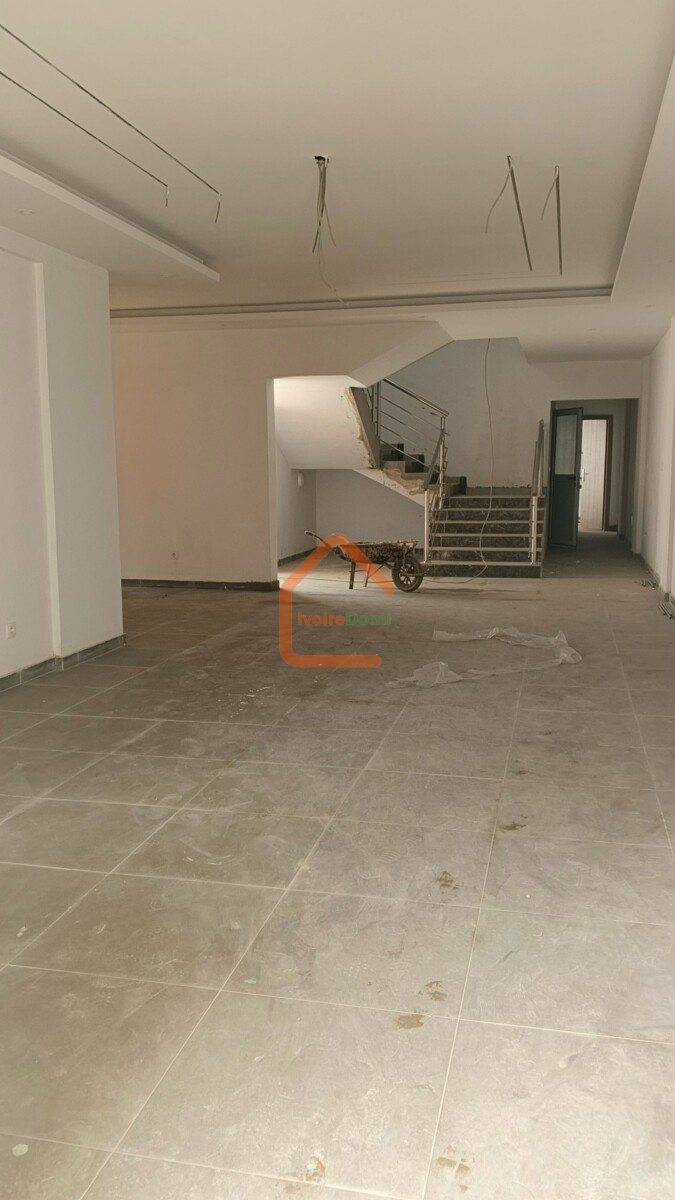 Villas Duplex 5 Pieces Nouvelle Construction