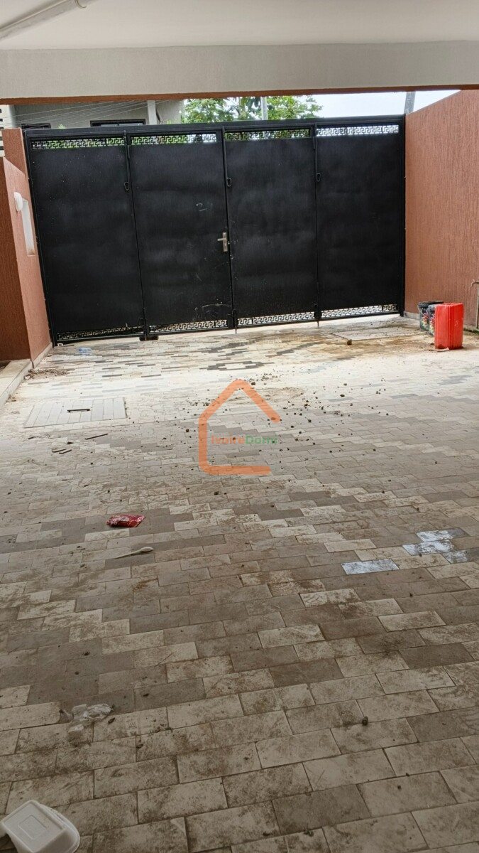 Villas Duplex 5 Pieces Nouvelle Construction