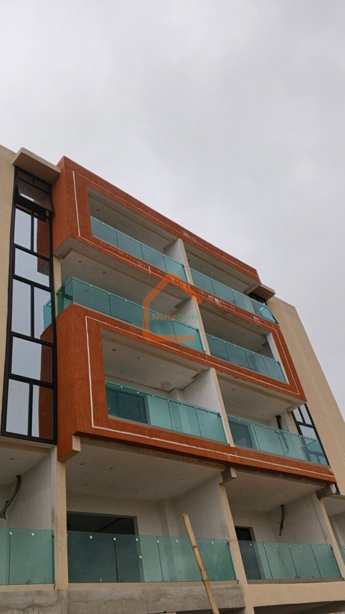 Appartements Haut Standing en vente à Cocody Angré nouveau CHU
