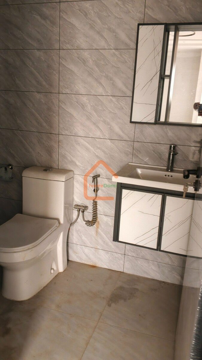 Appartements Haut Standing en vente à Cocody Angré nouveau CHU