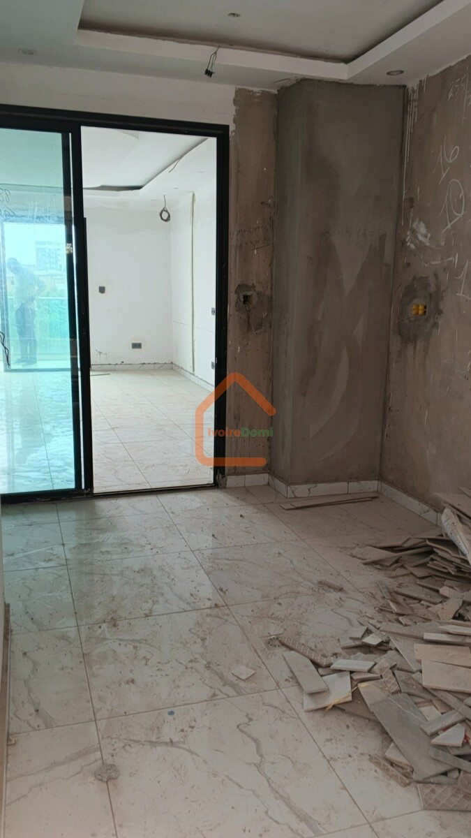 Appartements Haut Standing en vente à Cocody Angré nouveau CHU