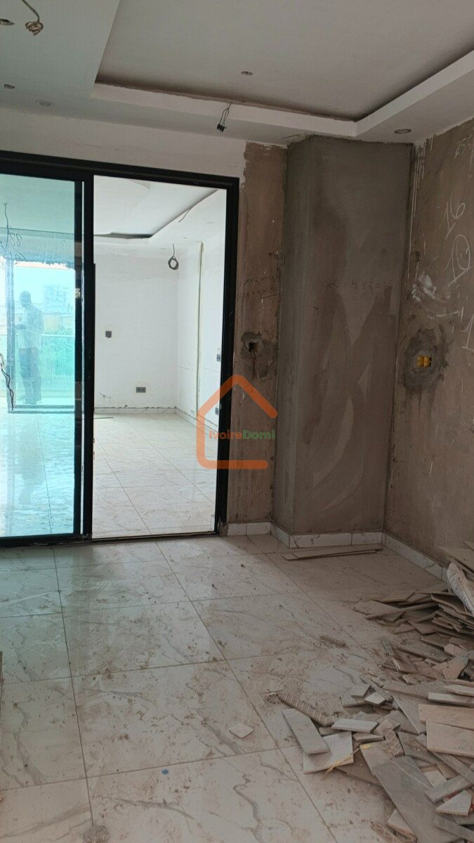 Appartements Haut Standing en vente à Cocody Angré nouveau CHU