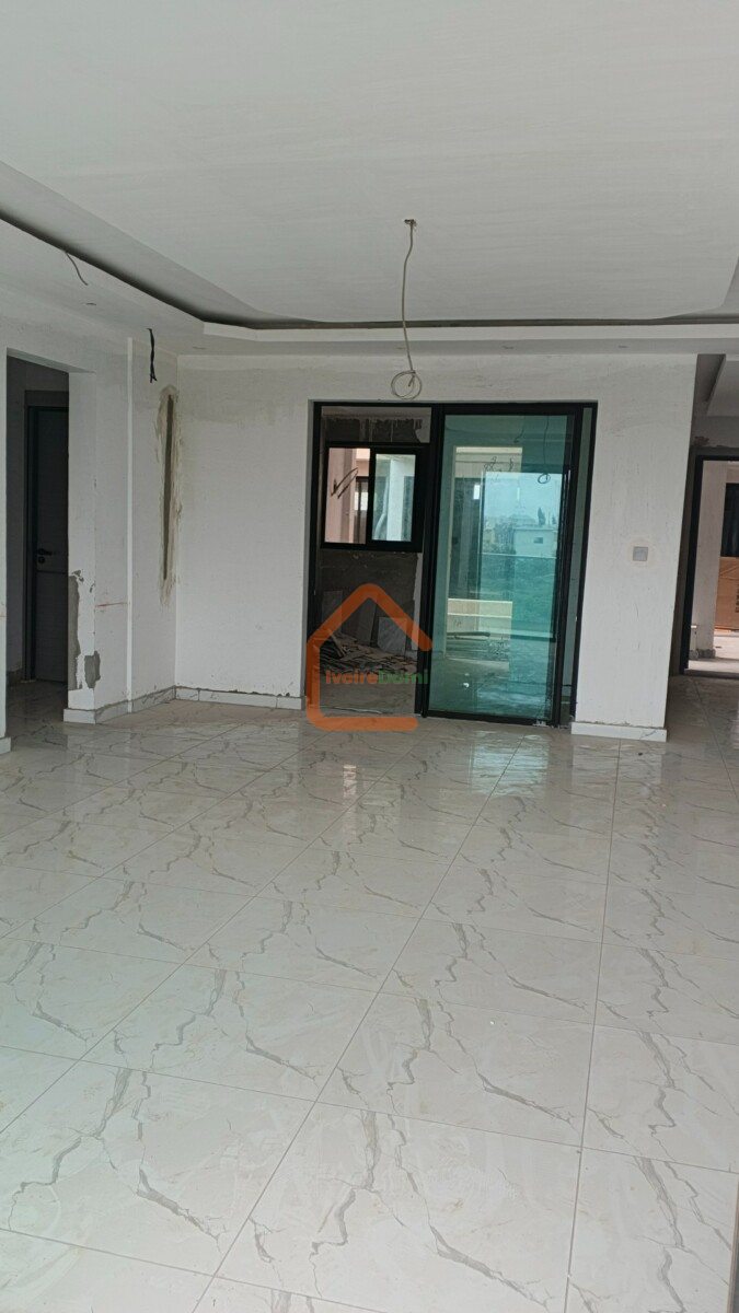 Appartements Haut Standing en vente à Cocody Angré nouveau CHU