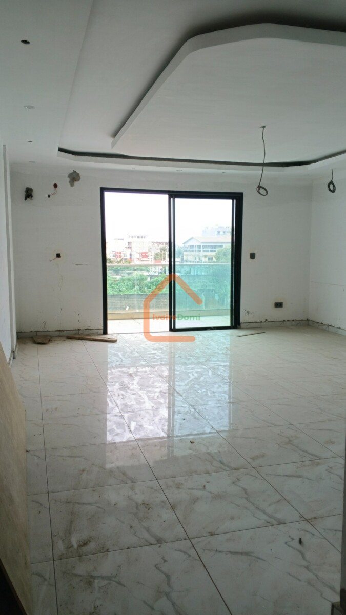 Appartements Haut Standing en vente à Cocody Angré nouveau CHU