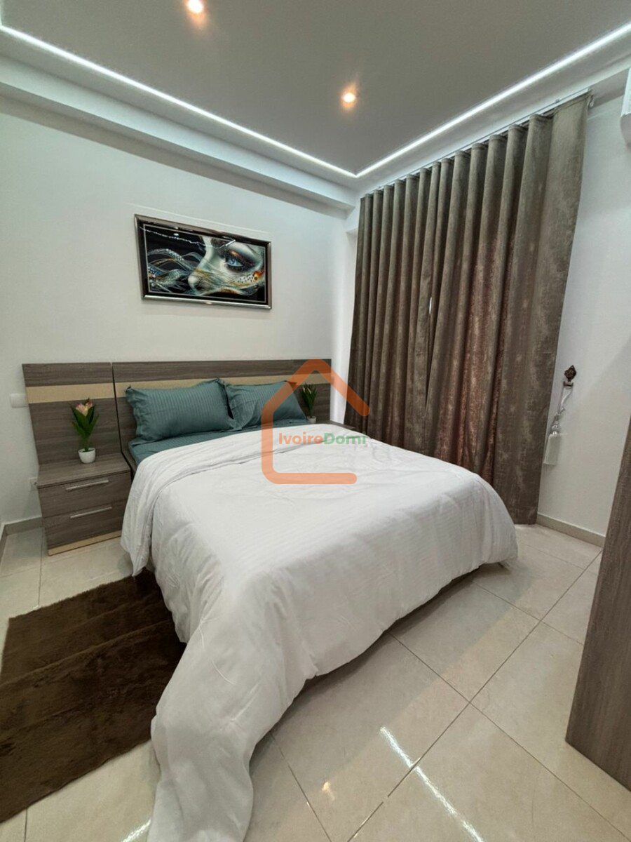 Villas Duplex de 10 Pièces