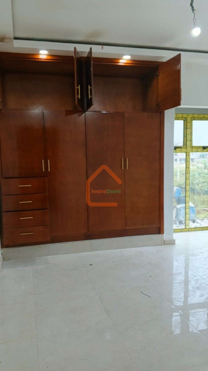 Villas Duplex de 10 Pièces