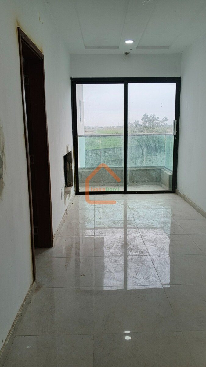 Villas Duplex de 10 Pièces