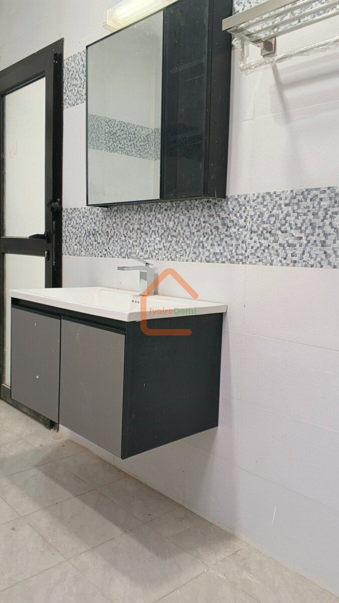 Villas Duplex de 10 Pièces