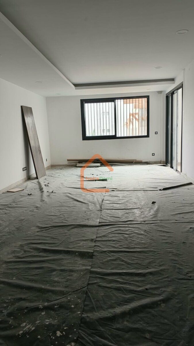 Appartements 3 Pièces & 4 Pièces