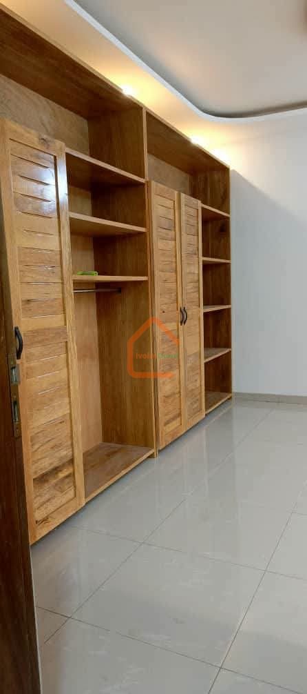 _🏡 VILLA DUPLEX À VENDRE – BINGERVILLE AKANDJÉ 2_ 📍 Zone calme, en plein développement